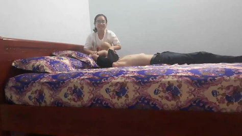 Bạn thân say rượu, để cô ấy bú cu ngon lành - Phần 2