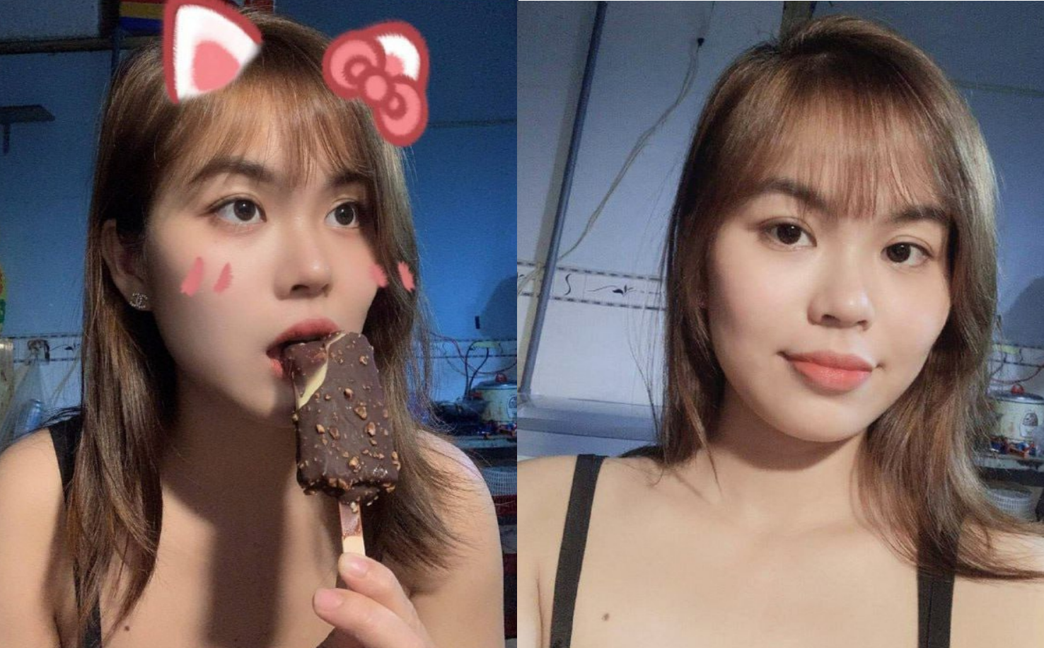 Bạn thân vắng nhà, tôi liền sang “thịt” vợ anh ấy ngay lập tức.