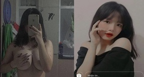 Cô Gái Nóng Bỏng Dâm Đãng Quay Clip Làm Tình Đăng Lên Mạng Xem Ngay!