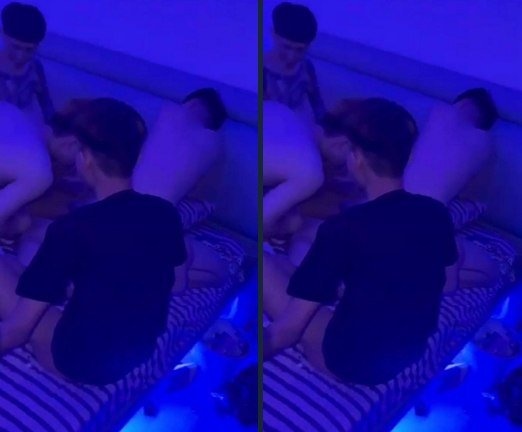 Cô gái trẻ một mình chiều chuộng mười gã đàn ông cuồng nhiệt

Phim sex cô gái trẻ một mình chiều chuộng mười gã đàn ông cuồng nhiệt
