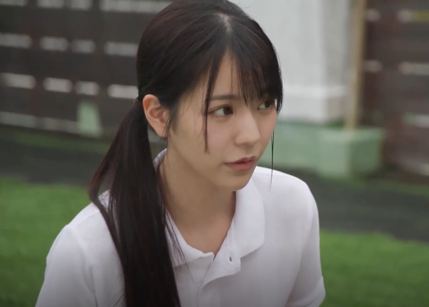 Cô Thực Tập Sinh Xinh Đẹp Kokono Asano Bị Ép Phải Nhặt Bóng Bằng Miệng Trong Buổi Tập Huấn Nóng Bỏng