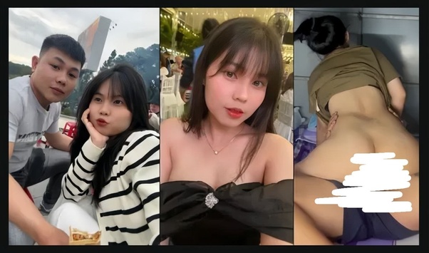 Cuộc gặp gỡ cuồng nhiệt với tình cũ vẫn khiến cô ấy rên rỉ khoái lạc không ngừng như thuở ban đầu