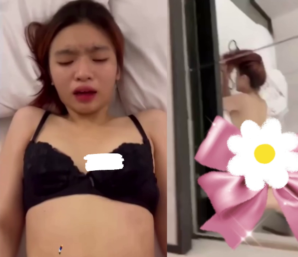 Phim sex Không Che - Hẹn hò Giáng sinh lãng mạn, anh lại kéo em vào nhà nghỉ ân ái nồng nàn