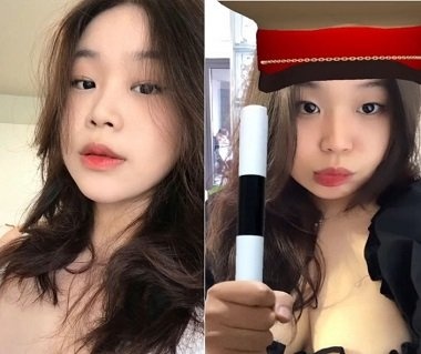 Phim sex Vợ Chồng - Nữ sinh ngực to mê mẩn nằm chịu bác sĩ nướng khoai cuồng nhiệt không ngớt