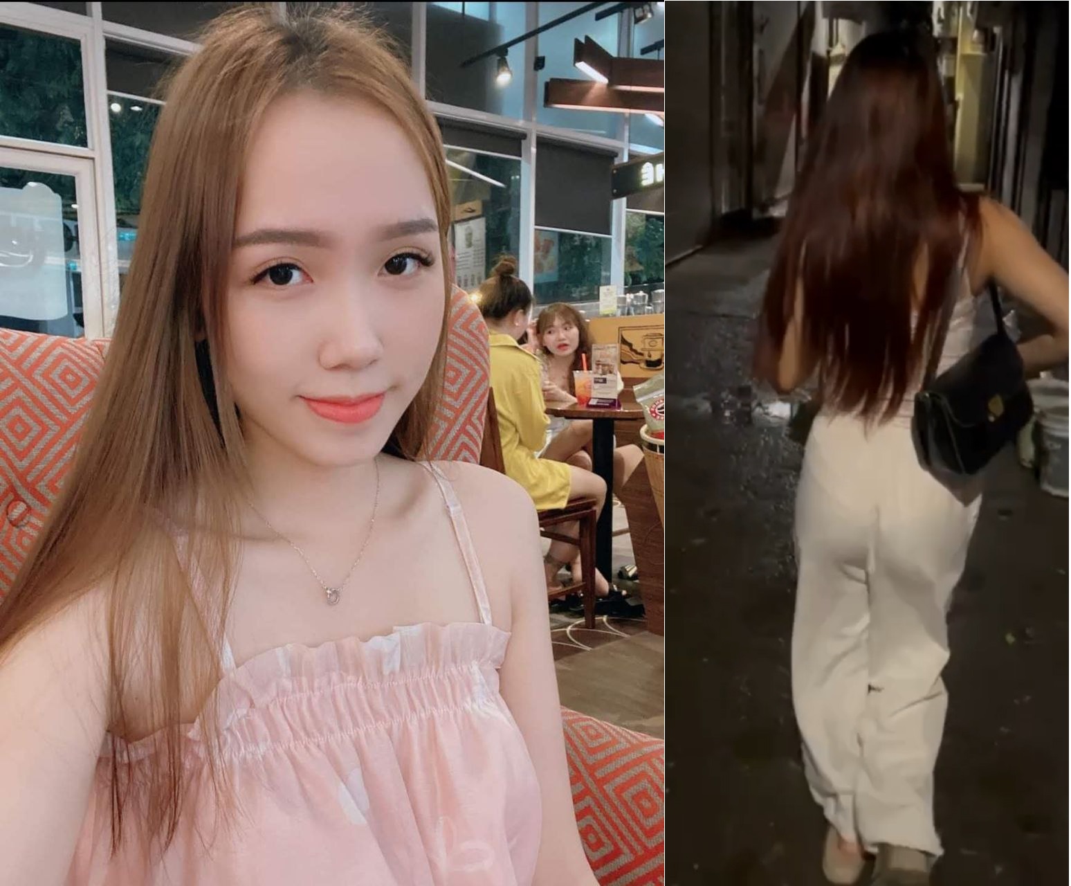 Quan hệ lén lút với cô đồng nghiệp đang có bạn trai